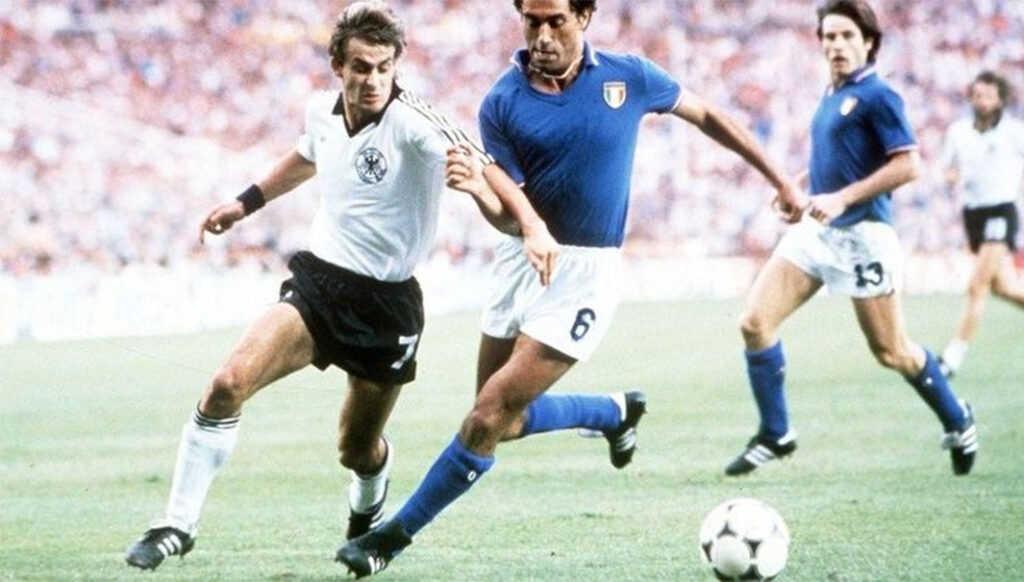 fifa world cup 1982