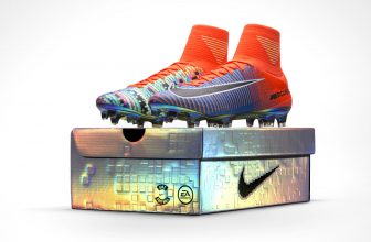 Nike Mercurial X EA Sports