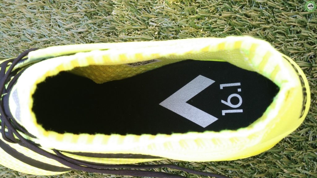 Adidas ACE 16.1 Primeknit