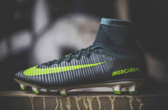 Nike Mecurial Superfly V CR7 Discovery