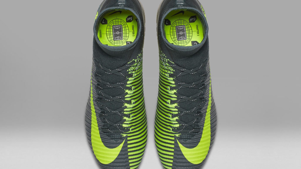Nike Mercurial Superfly 5 CR7 - Discovery shora