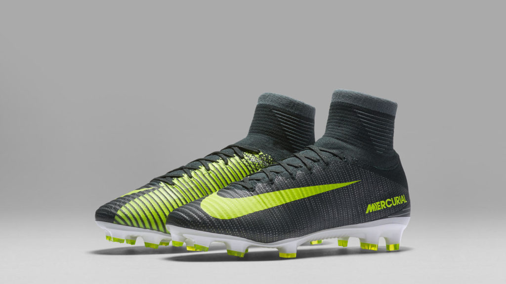 Nike Mercurial Superfly 5 CR7 - Discovery