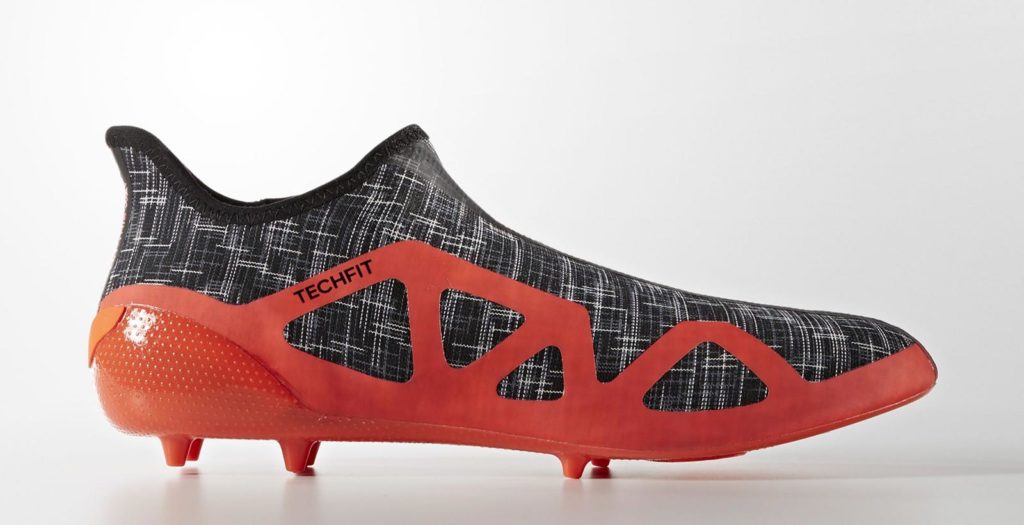 adidas glitch - vnitřní bota 2