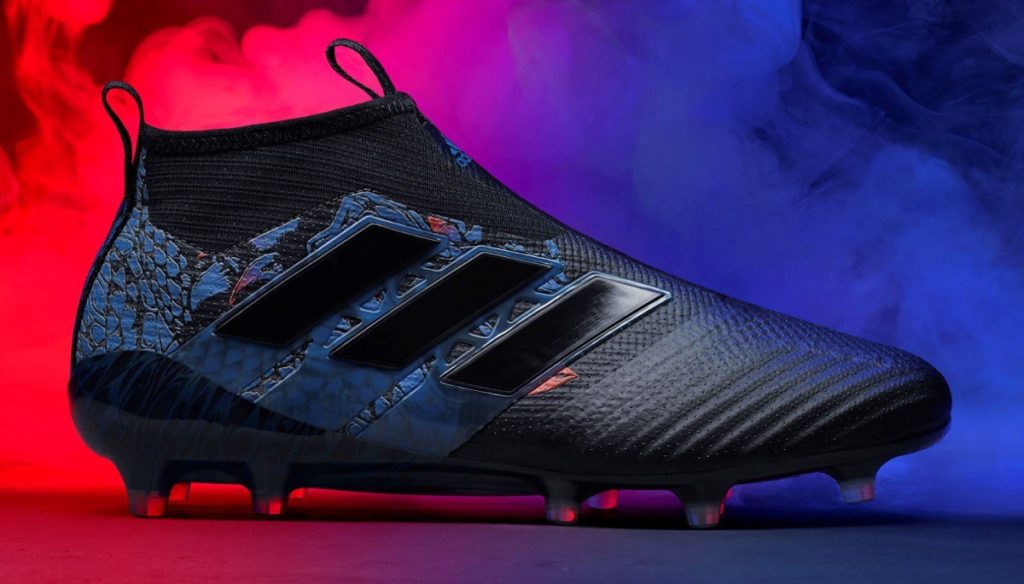 Adidas Dragon Pack - ACE 17+ Purecontrol