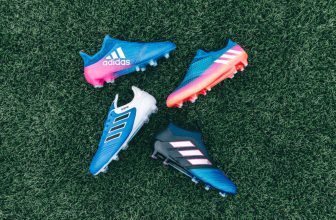 kolekce Adidas Blue Blast Pack