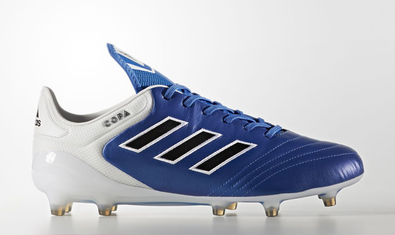 Adidas Copa 17.1 Blue Blast Pack