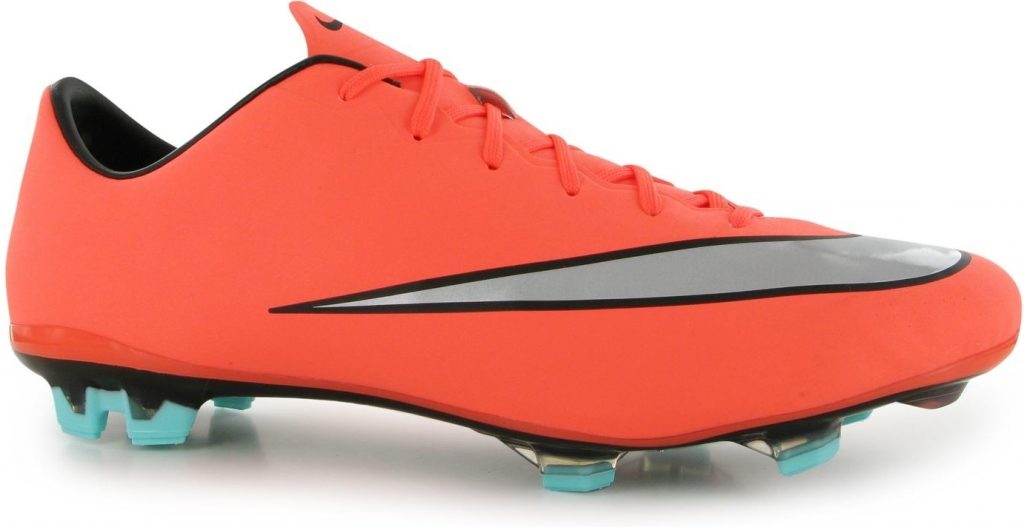 Nike Mercurial Veloce II