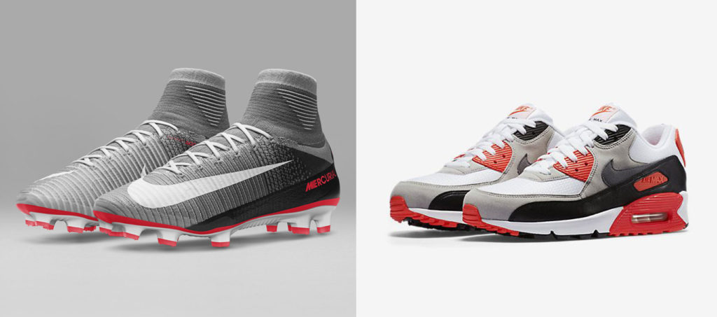 Nike Mercurial Superfly V Revolution Pack
