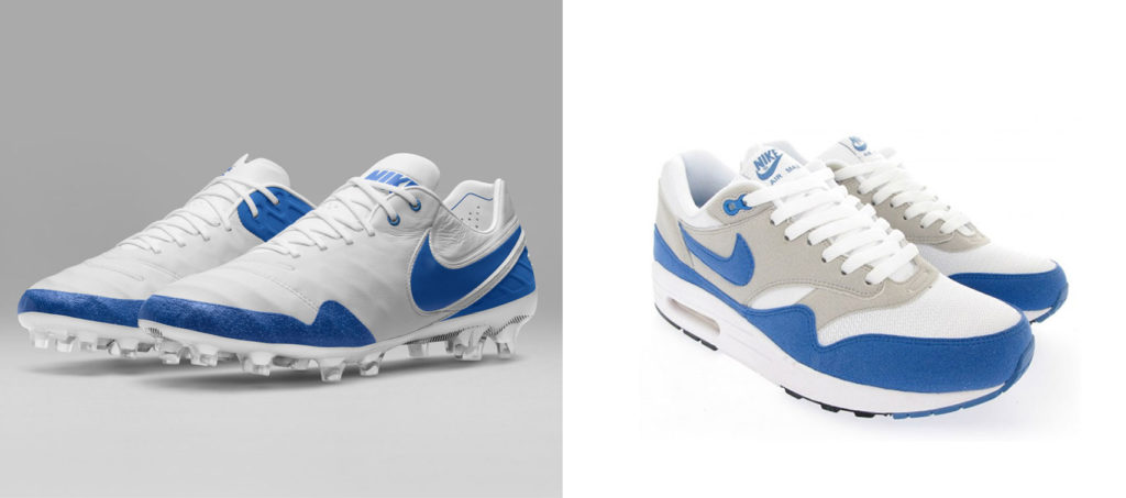 Nike Tiempo Legend VI Revolution Pack