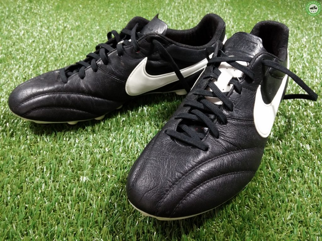 kopačky Nike Premier