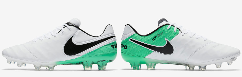 Nike Tiempo Legend VI Motion Blur
