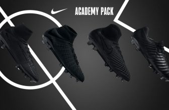 Nike Academy Pack 2017 uvodni obrazek