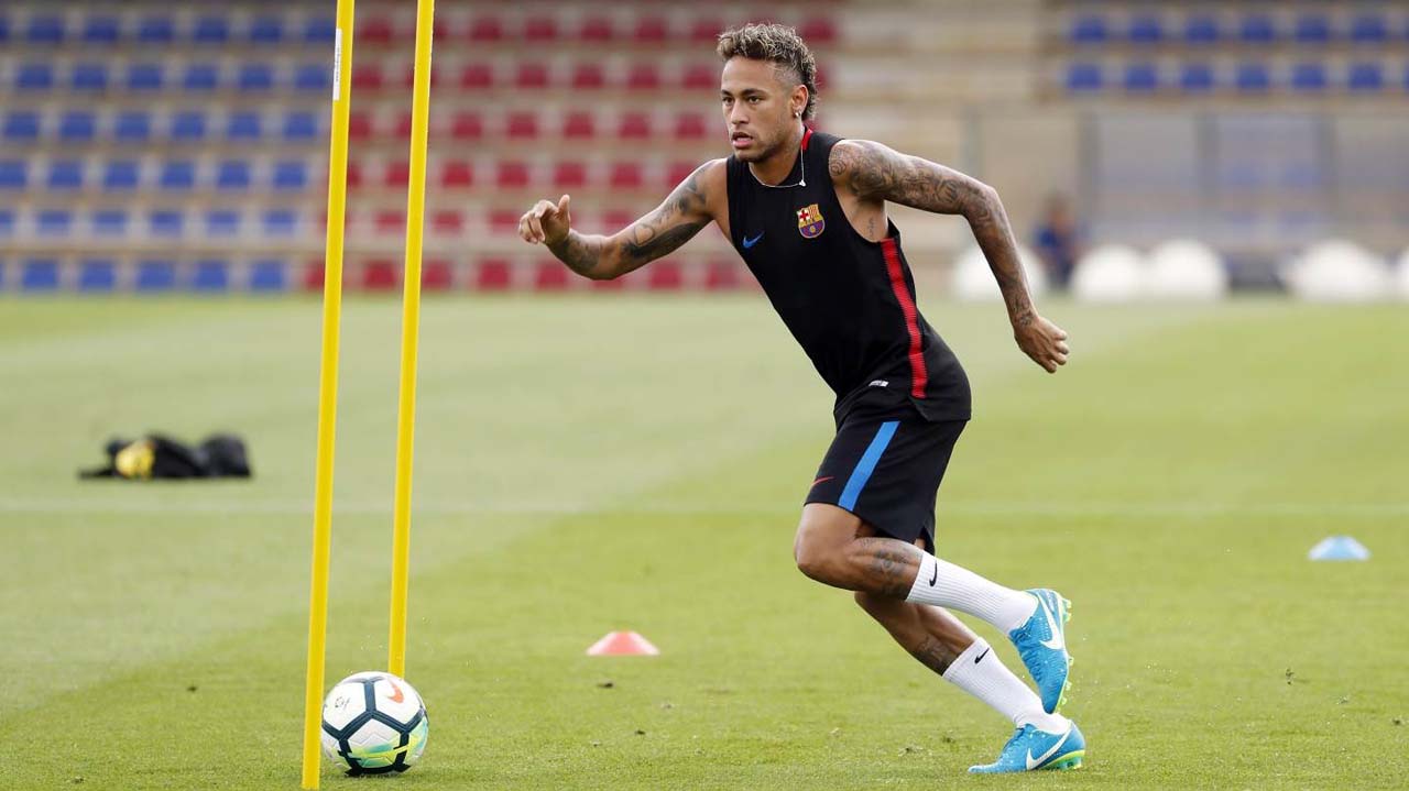 Neymar Vapor 11