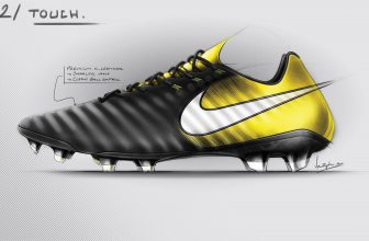 Nike Tiempo Legend 7 uvodni obrazek