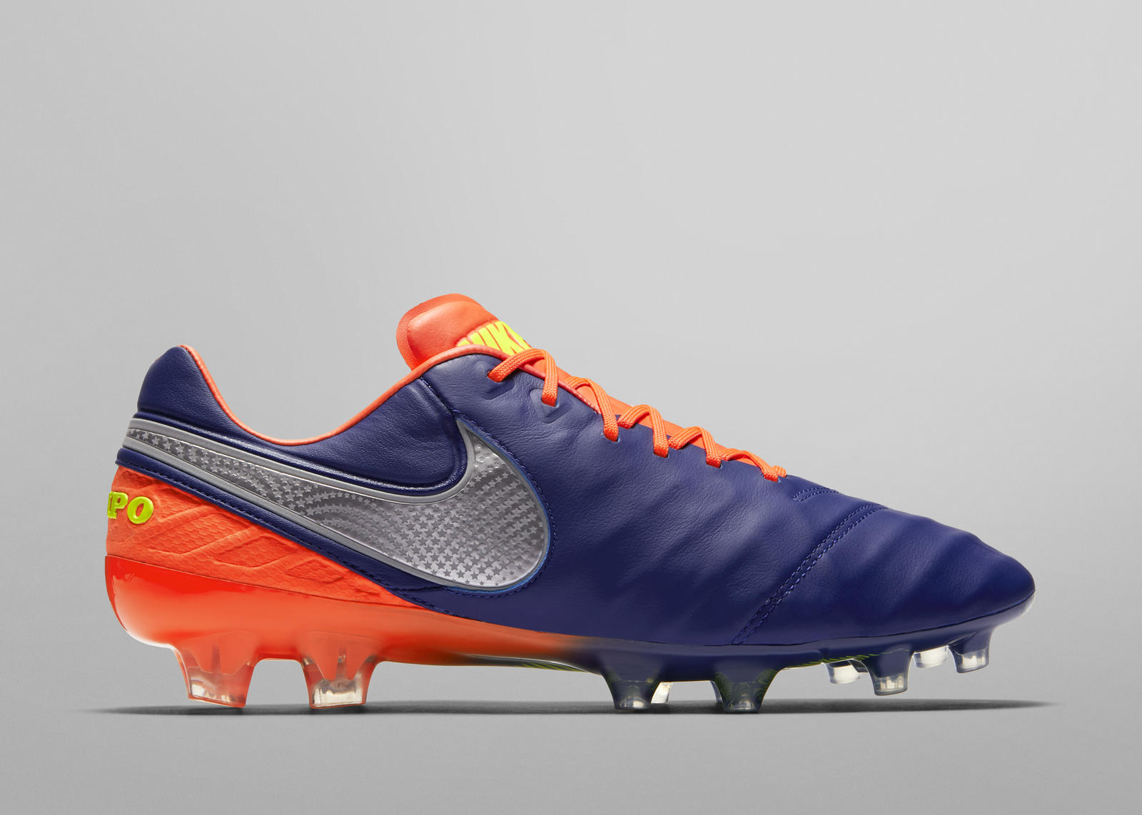 Nike Tiempo Legend 6 - time to shine pack