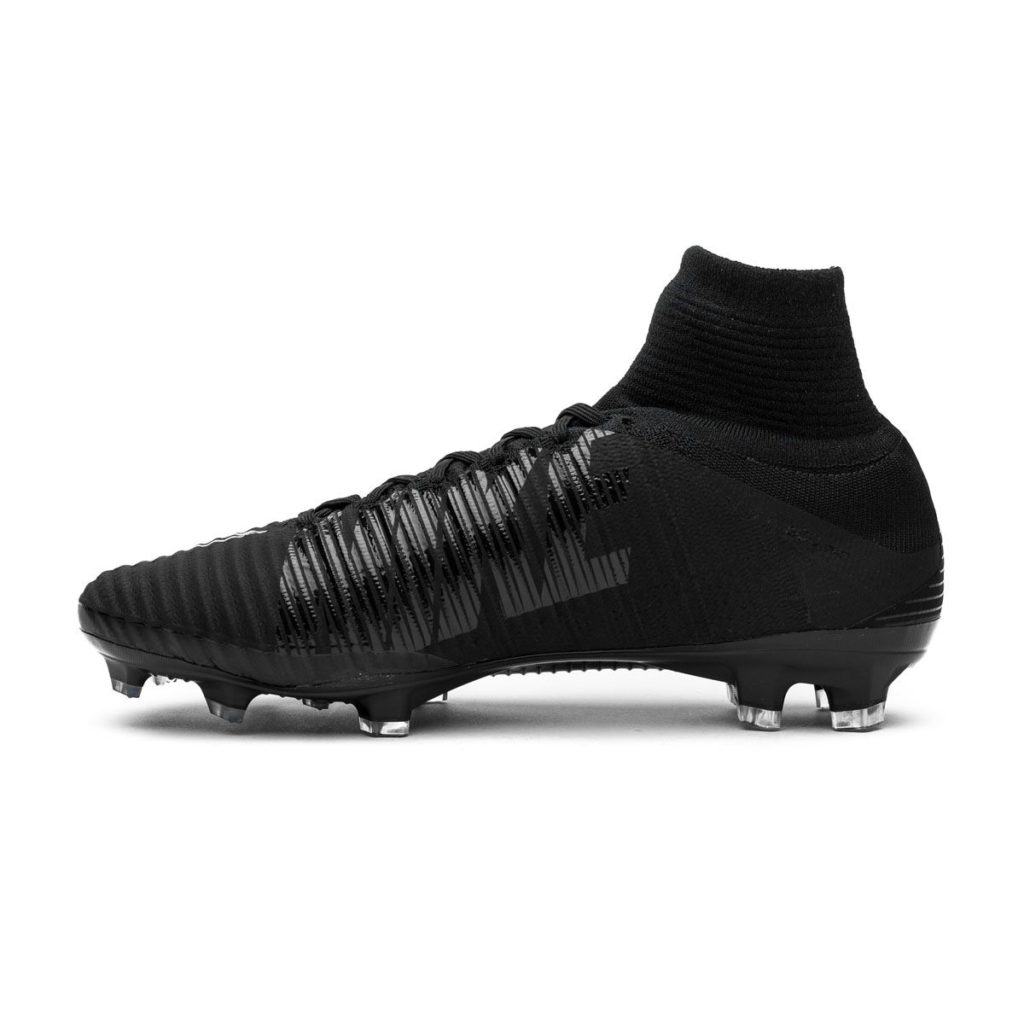 Mercurial Superfly 5 academy pack