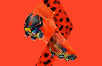 nová generace Nike Mercurial