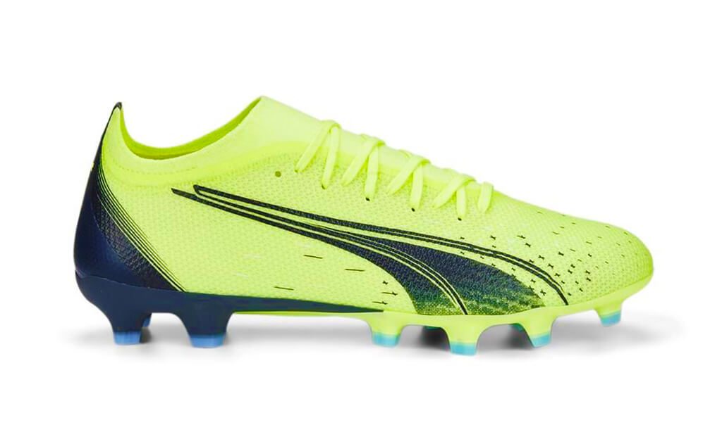 Puma Ultra Match