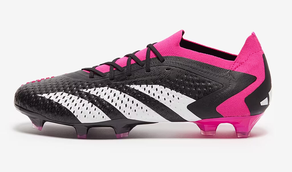 kopačky adidas predator accuracy 1 Low