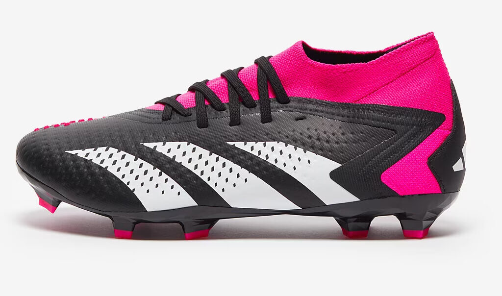 kopačky adidas predator accuracy 2