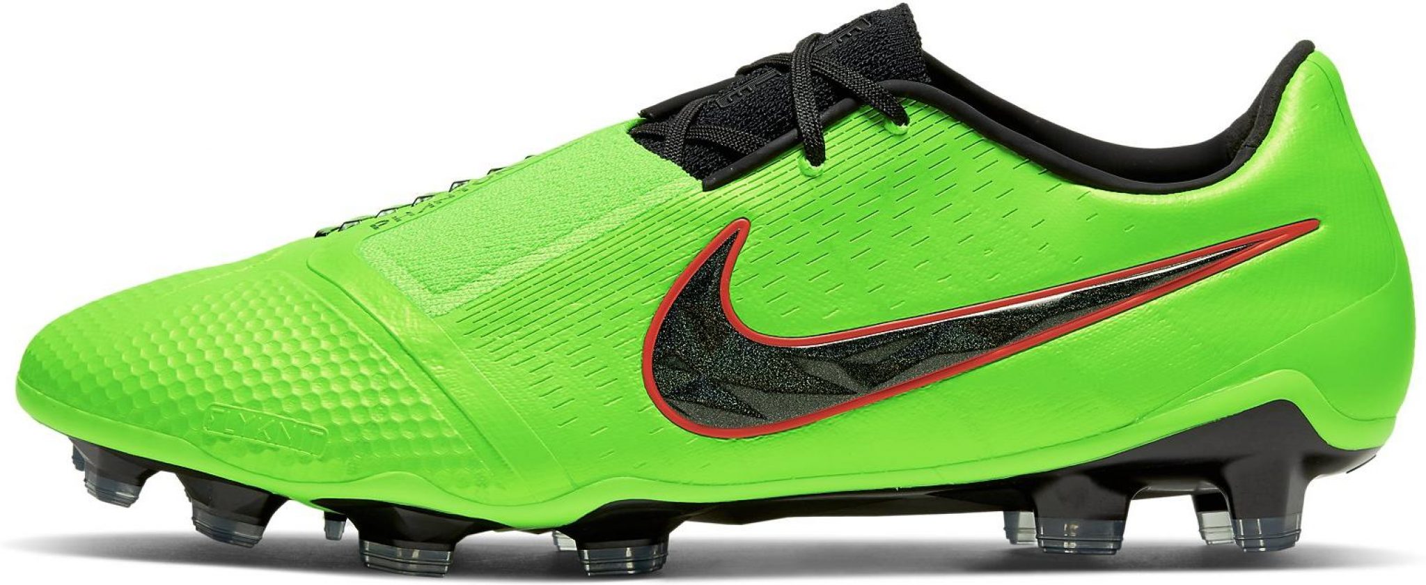 nike phantom venom elite yellow
