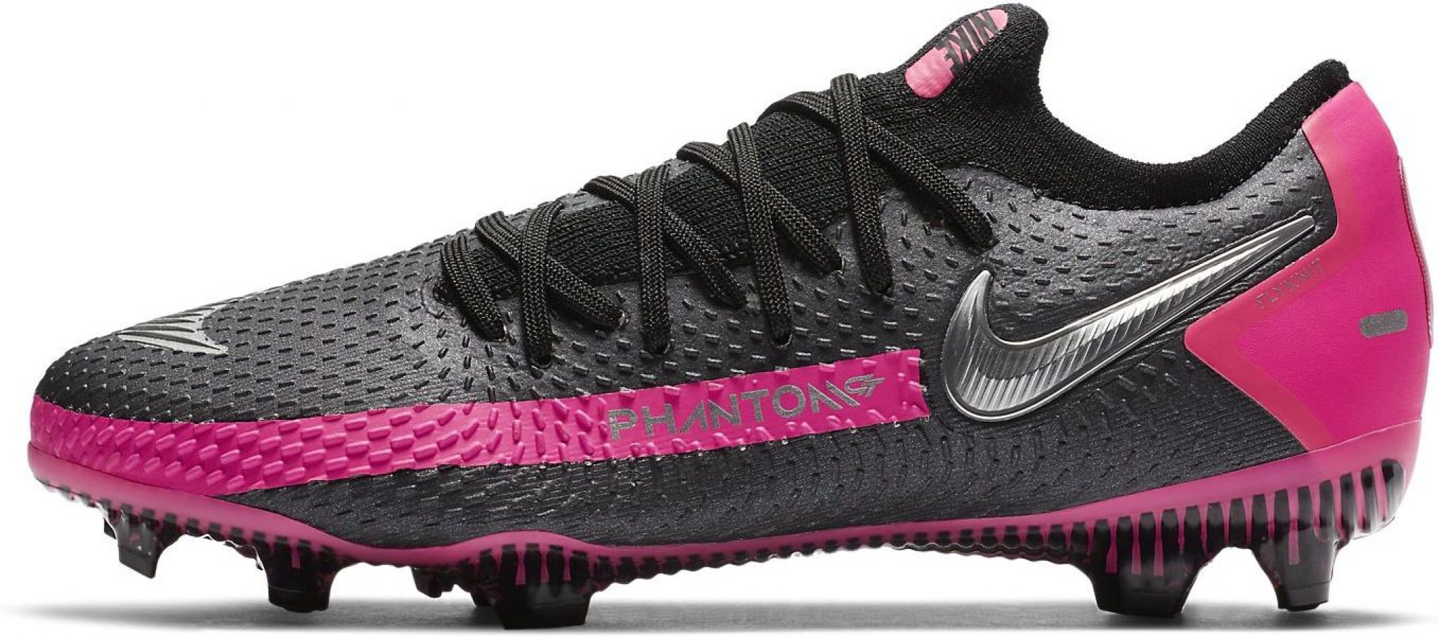 nike phantom series