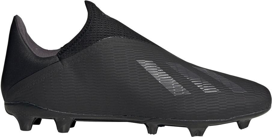 Kopačky adidas X 19.3 LL FG černá