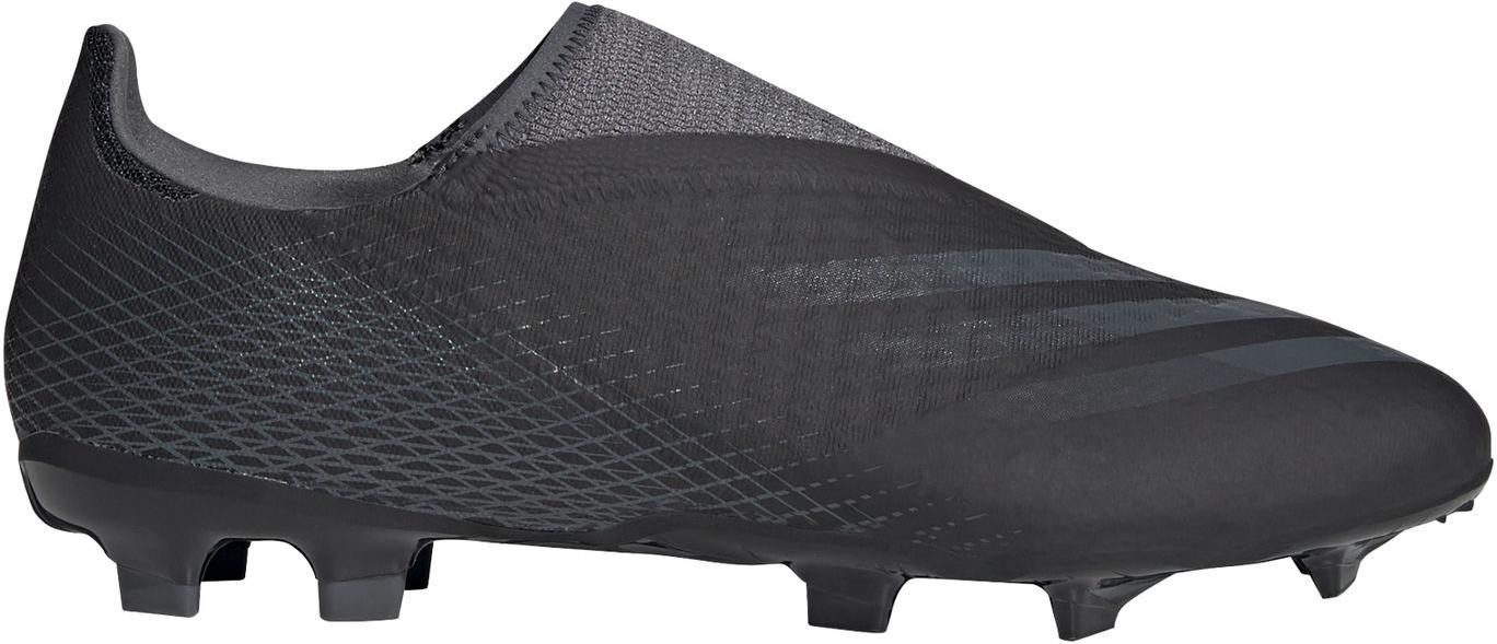 Kopačky adidas X GHOSTED.3 LL FG černá