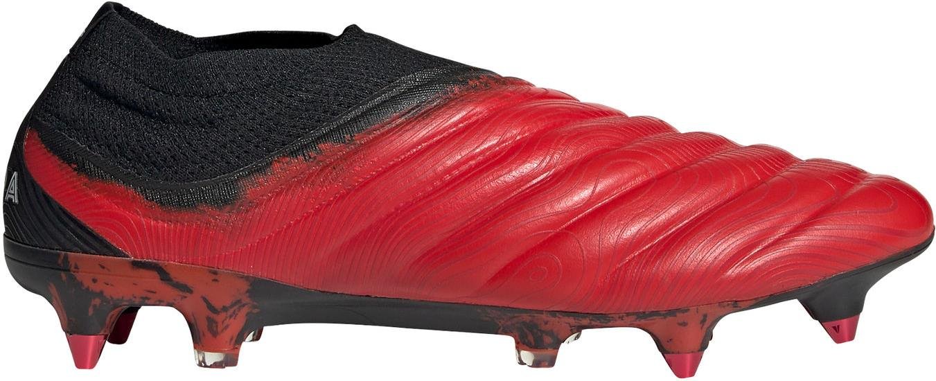 Kopačky adidas COPA 20+ SG červená