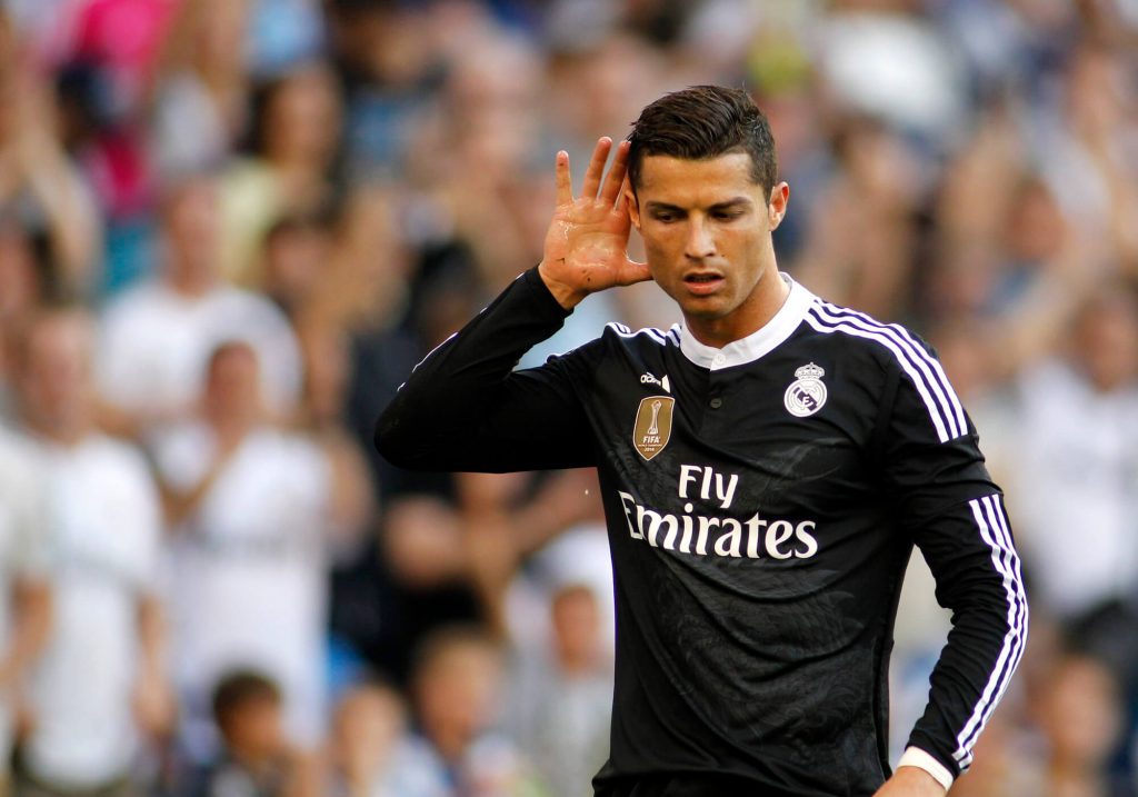 cr7 kopačky
