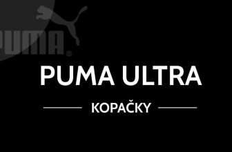 Puma Ultra kopačky