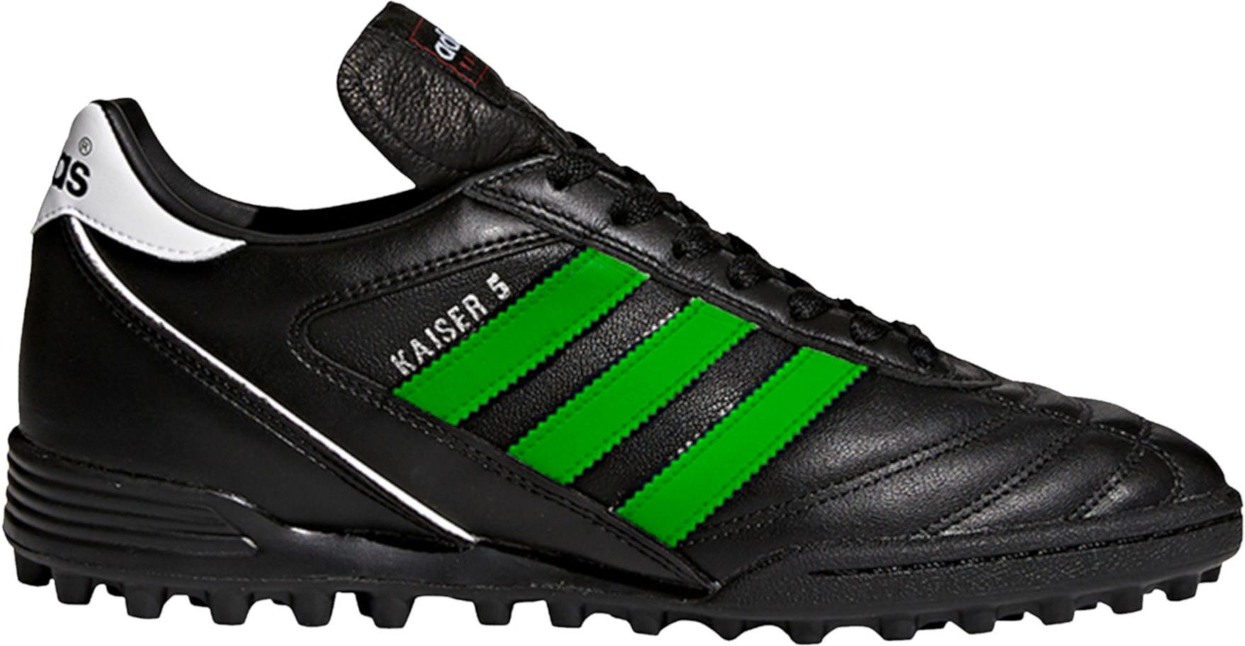 Kopačky adidas  Kaiser 5 Team TF černá