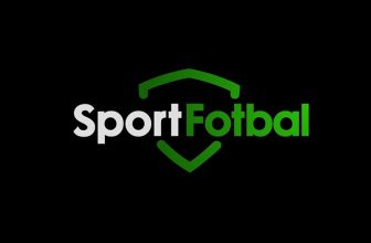 sportfotbal logo obchodu