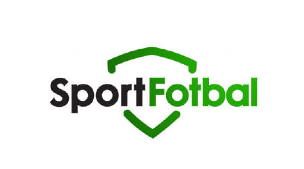 sportfotbal.cz logo