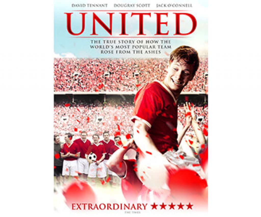 united film o fotbale