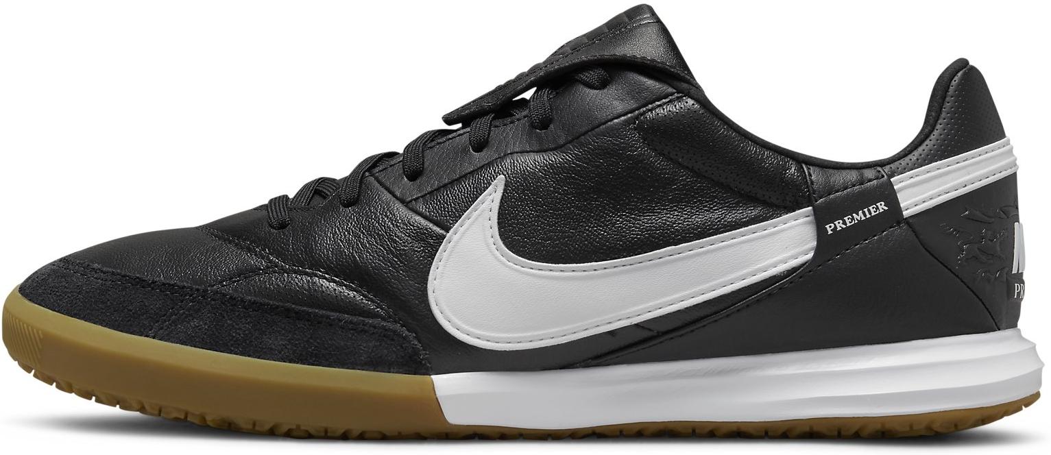 Sálovky Nike The  Premier 3 IC černá