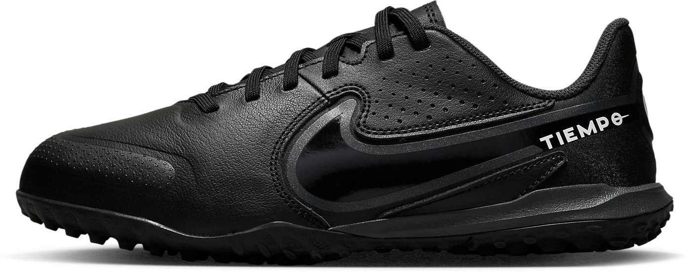 Kopačky Nike JR LEGEND 9 ACADEMY TF černá
