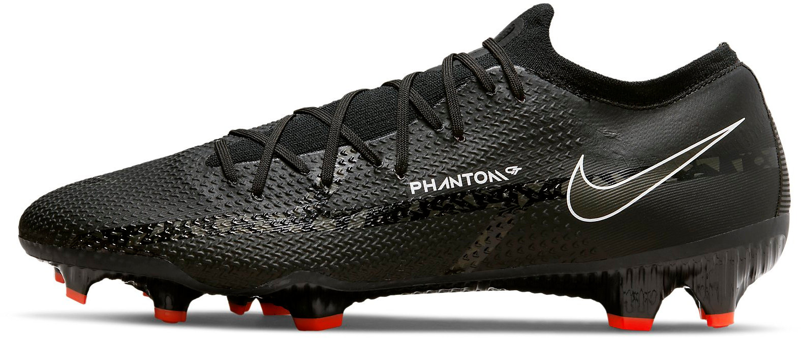 Kopačky Nike PHANTOM GT2 PRO FG černá
