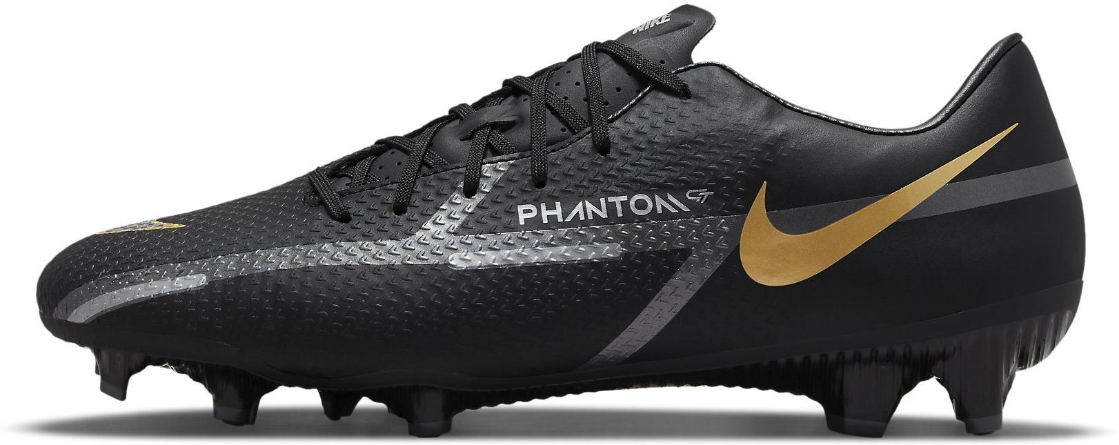 Kopačky Nike  Phantom GT2 Academy MG černá