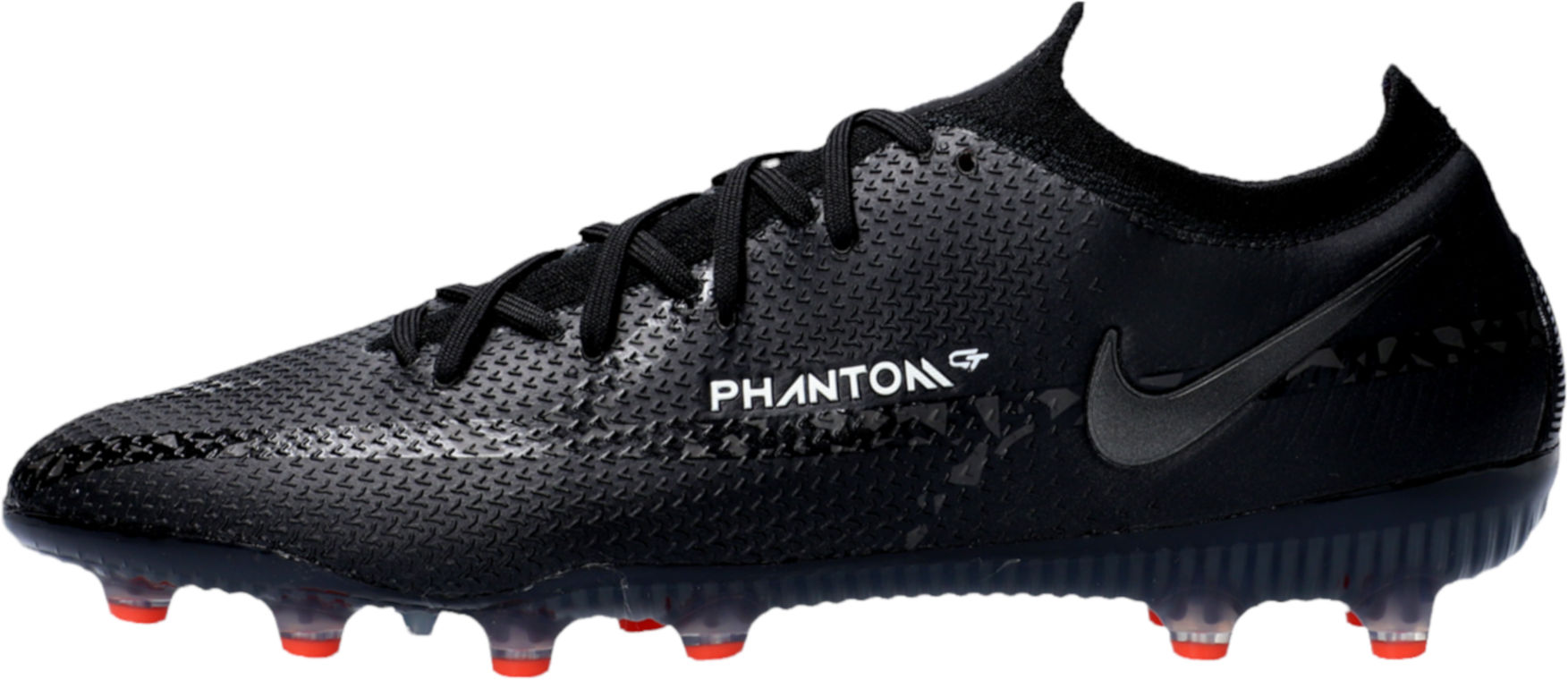 Kopačky Nike PHANTOM GT2 ELITE AG-PRO černá