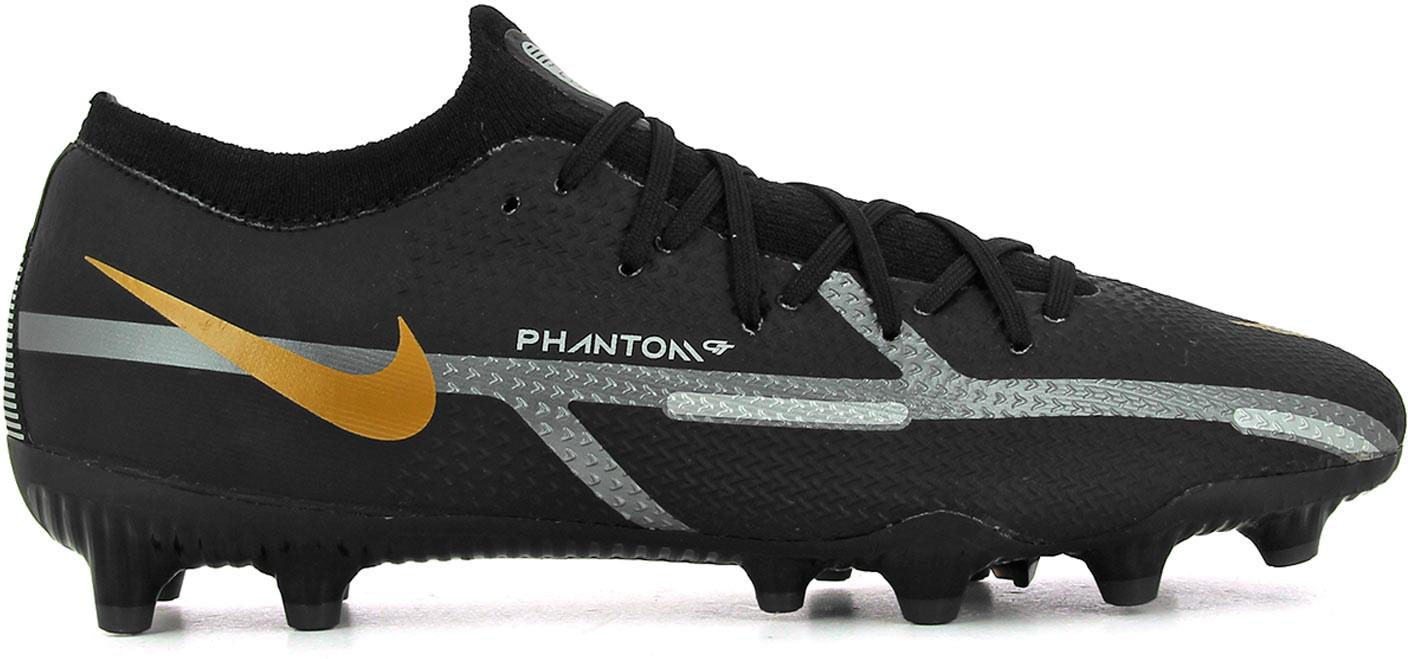 Kopačky Nike  Phantom GT2 Pro AG-Pro černá