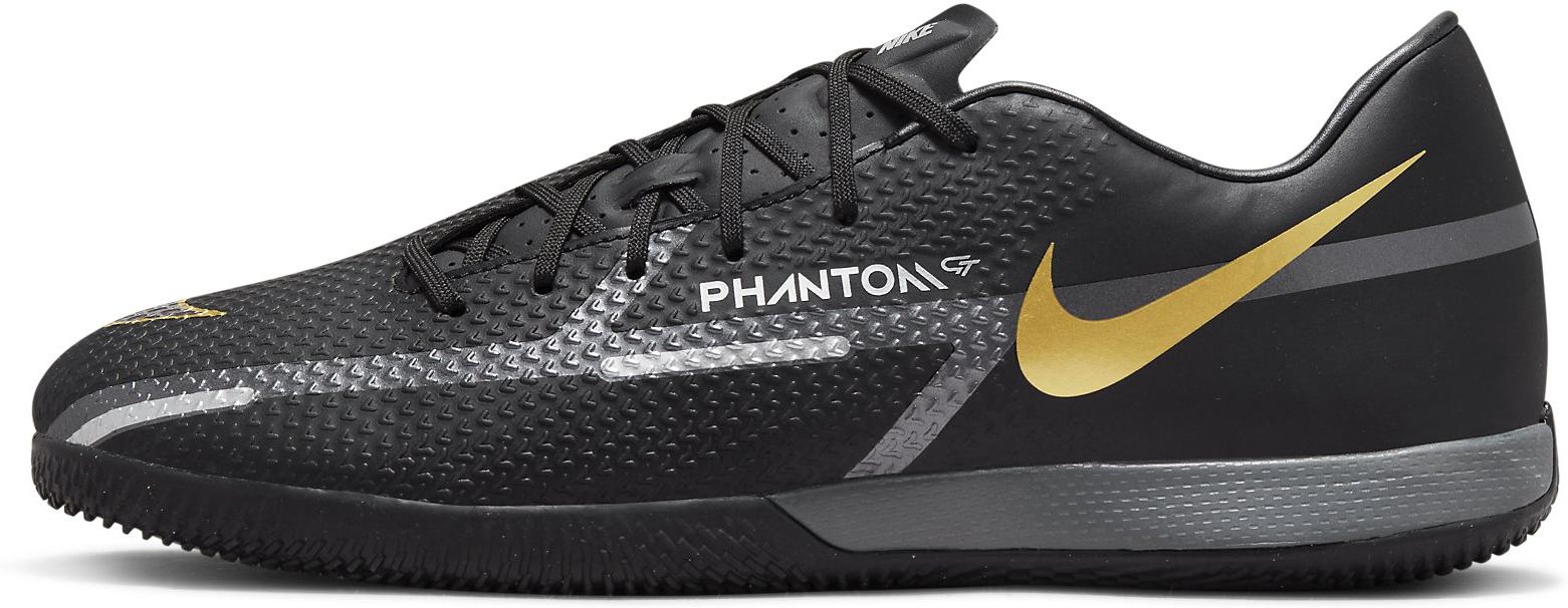 Sálovky Nike  Phantom GT2 Academy IC černá