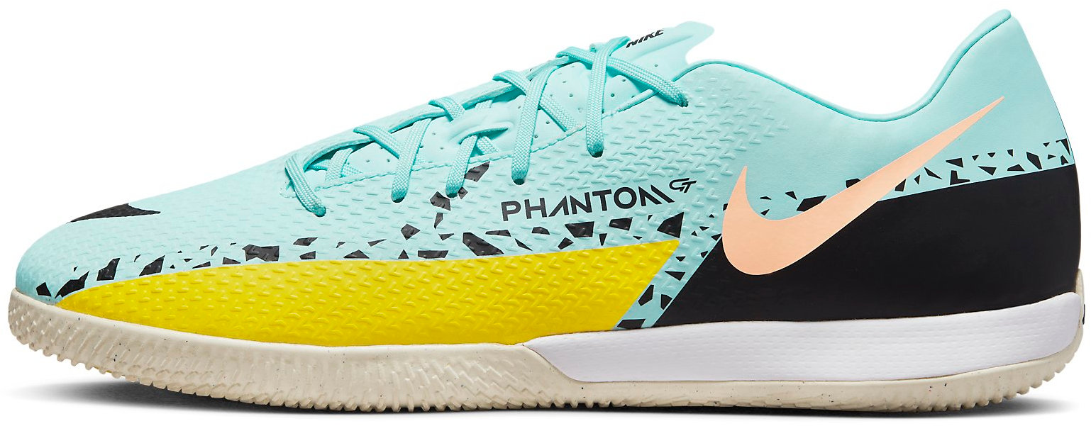 Sálovky Nike PHANTOM GT2 ACADEMY IC modrá
