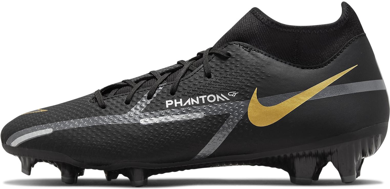 Kopačky Nike  Phantom GT2 Academy Dynamic Fit MG černá