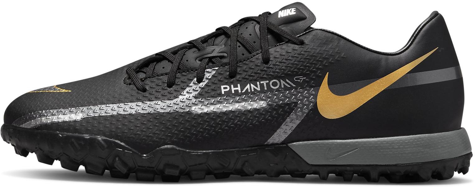 Kopačky Nike  Phantom GT2 Academy TF černá