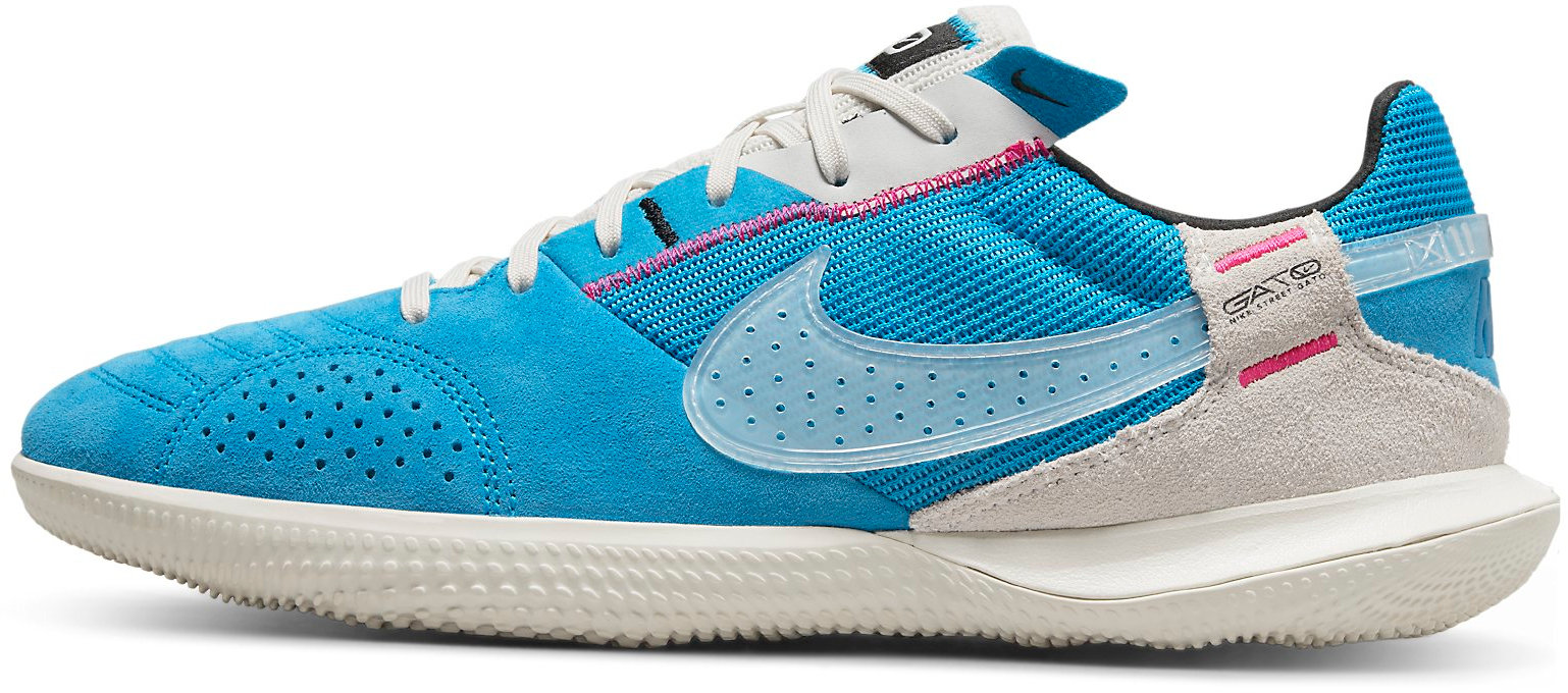 Sálovky Nike  Streetgato modrá