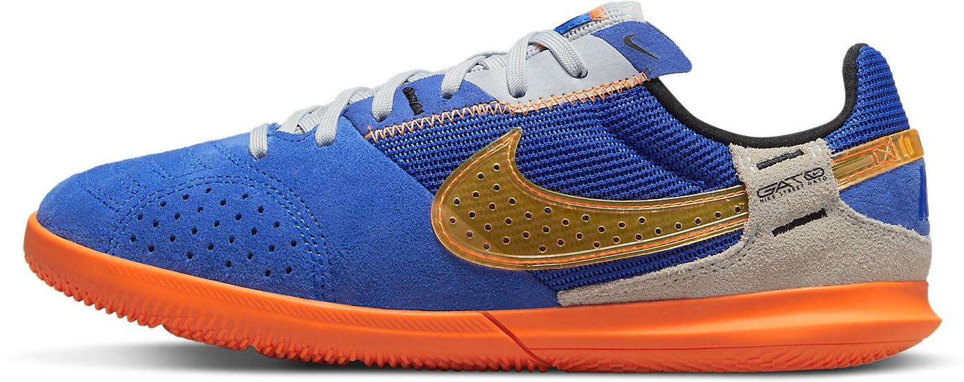 Sálovky Nike  Jr. Streetgato modrá
