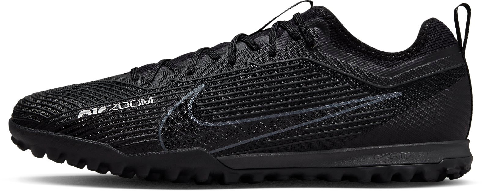 Kopačky Nike ZOOM VAPOR 15 PRO TF černá