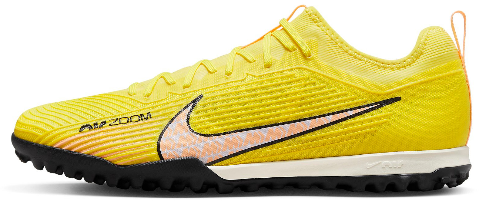 Kopačky Nike ZOOM VAPOR 15 PRO TF žlutá