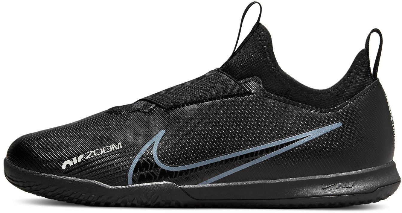 Sálovky Nike JR ZOOM VAPOR 15 ACADEMY IC černá